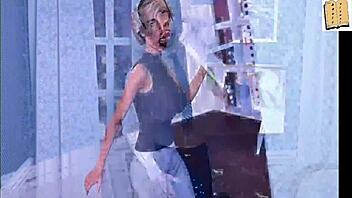 Exploring route 22 in being a dik erotic cartoon.