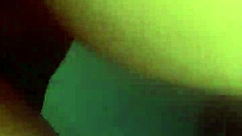 Unfaithful Latina Ass in Thong Begging on All Fours