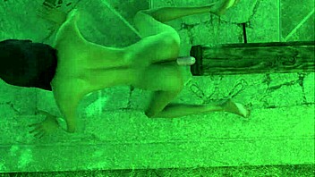 i play with holly's dildo in fallout 4