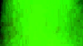 Chubby ebony in latex gets pounded doggystyle. Big ass and cum in hardcore action.