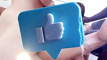 Breiny Zoe Terima 5on1 DP dan DAP Pounding