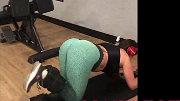 Dei Meu Cuzinho Pro Personal Depois da Academia