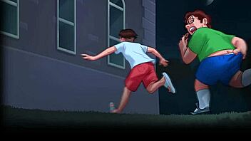 summertime saga 236 brings more erotic adventures