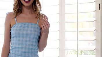 Up Close With Robby Apples And Demi Hawks In Hardcore Blowjob Pov 😏💋