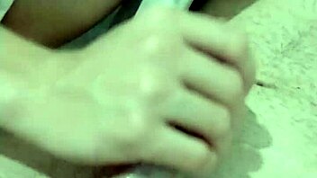 Maid Gave Me Her Tits to Finish