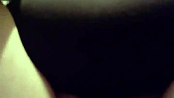 Maledom Fills Pussy With Creamy Cum Load