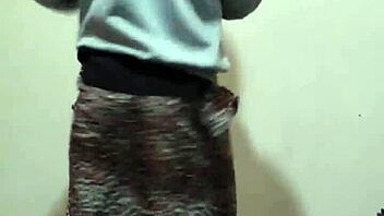 He says, 'Take my monster cock for gay sex.'