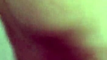 Latina housewife indulges in solo anal play for love