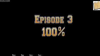 Exploring route 22 in being a dik erotic cartoon.