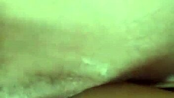 Latina housewife indulges in solo anal play for love