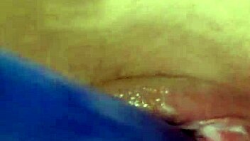 Watch This Solo Masturbation Session!