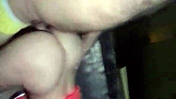 Young Girl Breastfeeds On Terrace Knees