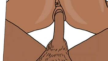 couple fucking while drawing part 2