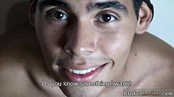 Hey, nothing beats young 18+ guys jerking hard in bareback action!