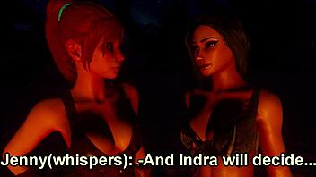 wild life chapter 1 episode 7 the stone part 2 😎