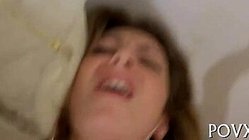 Juicy Babe Is A Perfect Fuckmate In This Rough Competition!