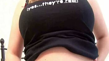 Curvy amateurs getting naughty