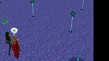 Aliens Fucking Pussy In 3D Porn Episode 15