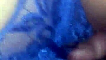 Unfaithful Latina Ass in Thong Begging on All Fours