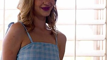 Up Close With Robby Apples And Demi Hawks In Hardcore Blowjob Pov 😏💋