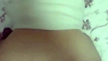 Sister Twists Ass High For Brother's Enjoyment