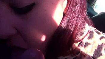 at the party, the teen 18+ starts sucking cocks in a wild orgy