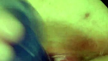 Watch This Solo Masturbation Session!