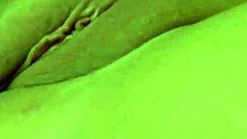 Super Hot Babe Rides Dildo To Intense Orgasm