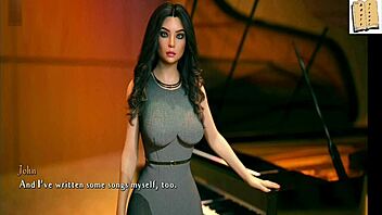 Exploring route 22 in being a dik erotic cartoon.