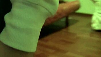 Shameless Nympho Strips And Shows Everything On Webcam