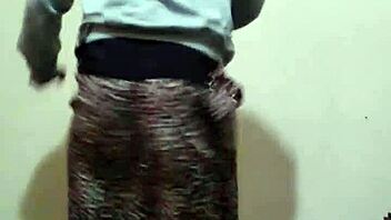 He says, 'Take my monster cock for gay sex.'