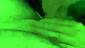 Old man craves young bride’s wild sucking at wedding