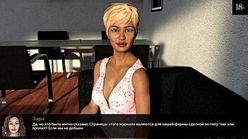Where the heart is: Part 13 - A deep dive into the game