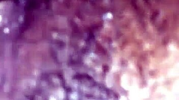 Tight ebony ass fucked close up