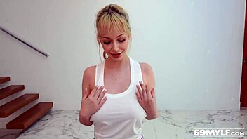 Hey, how does Jessica Starling train so hard?