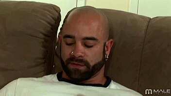 Jordano Santoro And Sam Swift Engage In Intense Gay Fucking