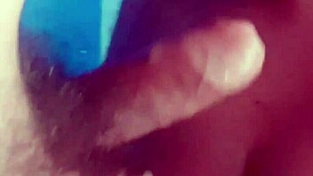 Hey, my mother-in-law is sucking my cock so good, let me cum in her mouth