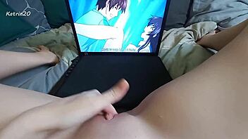 hentai porn makes my pussy wet