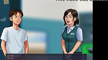 summertime saga 236 brings more erotic adventures