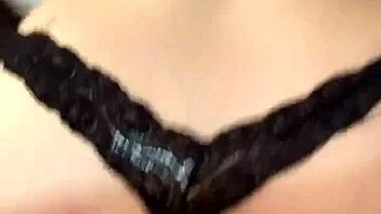 Latina bends over, her red ass intrigues in amateur doggystyle