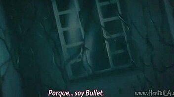 Chica fantasma transforme un mec en femme dans fantasy déjantée