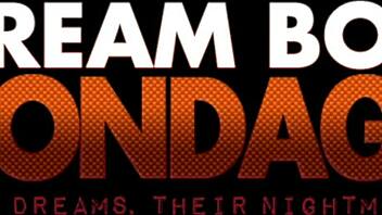 Hung Slave Blake Ellis Endures Hard Whipping in Intense Scene