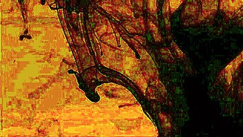 Blade Hunts For Pussies As Nina Forbidden Shows Off Big Tits And Ass In Squirting Sex Scene With Toys