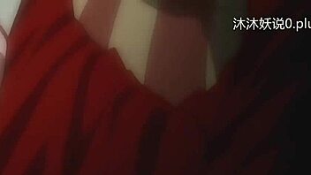 A71 Anime Wandering Part 2 with Big Ass Lover!