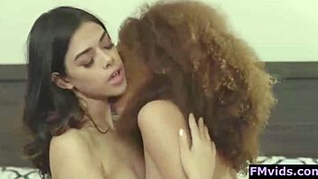 Harmony Wonder and Cecilia Lion Gorgeous Girl Hot Play