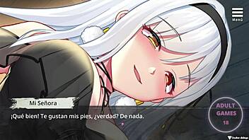 La prisi�n sexual de la bruja 1.