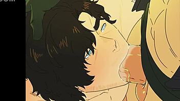 super compilado de animaciones do artista halakadira