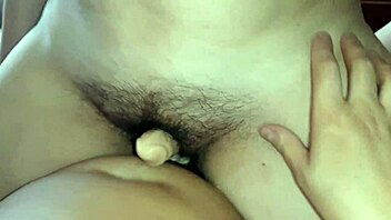 Will Rubbing Pussy On Strapon Make You Cum Like Girls Fly Orgasm?