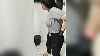 i pick up my rude stepcousin and fuck her to breed?