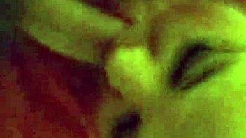 she loves sucking my cock